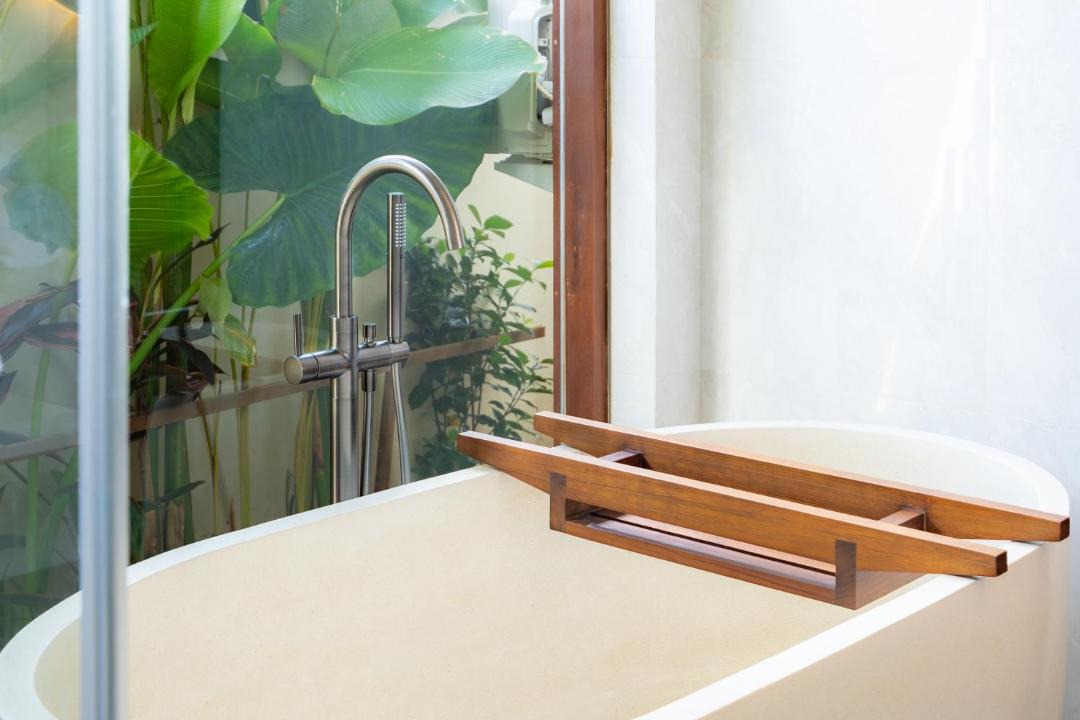 Photo of Bathroom in Lodtunduh