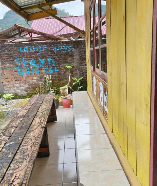Photo of Others in Bajawa