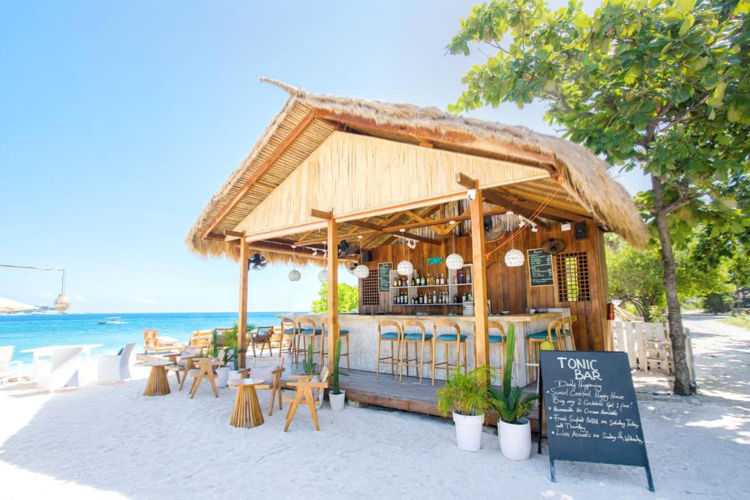 Photo of Others in Gili Meno