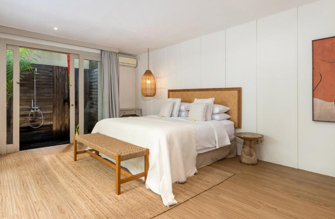Photo of Bedroom in Laksmana