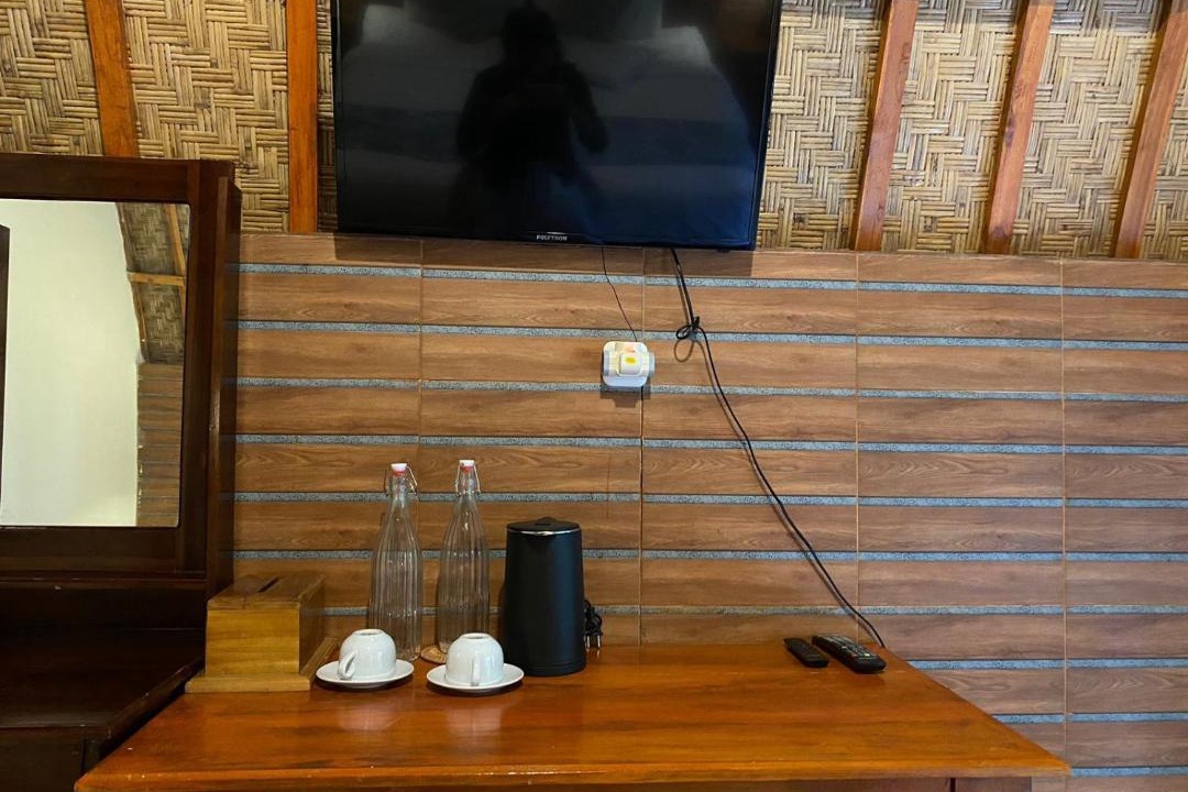 Photo of Livingroom in Penida Island