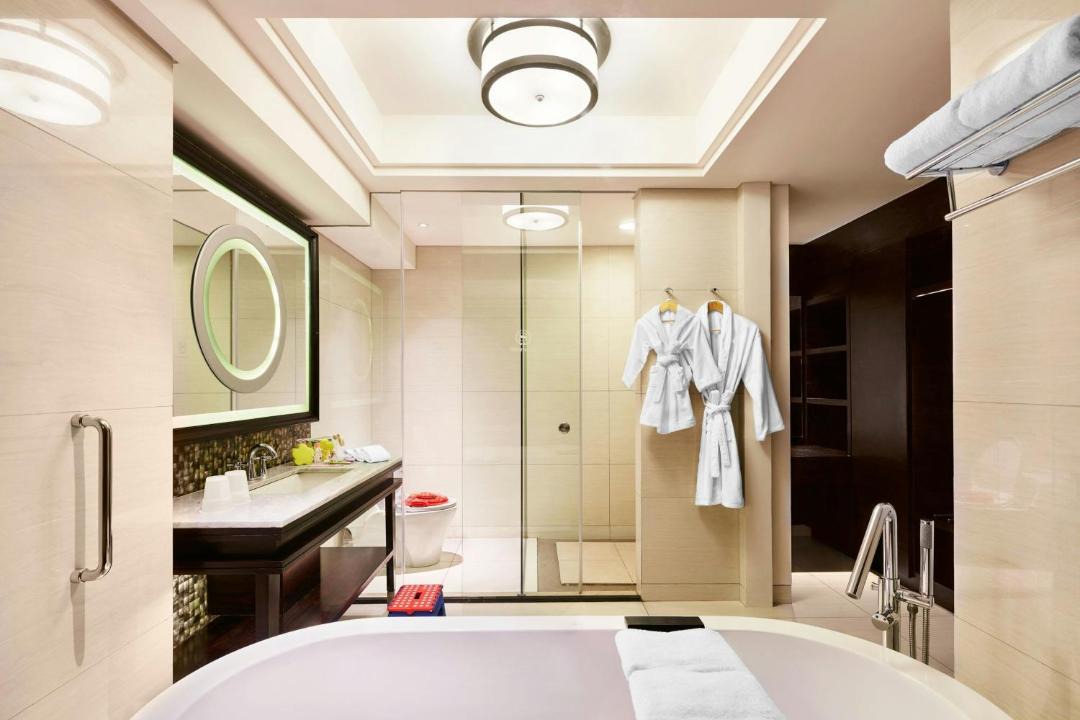 Photo of Bathroom in Downtown Kuta