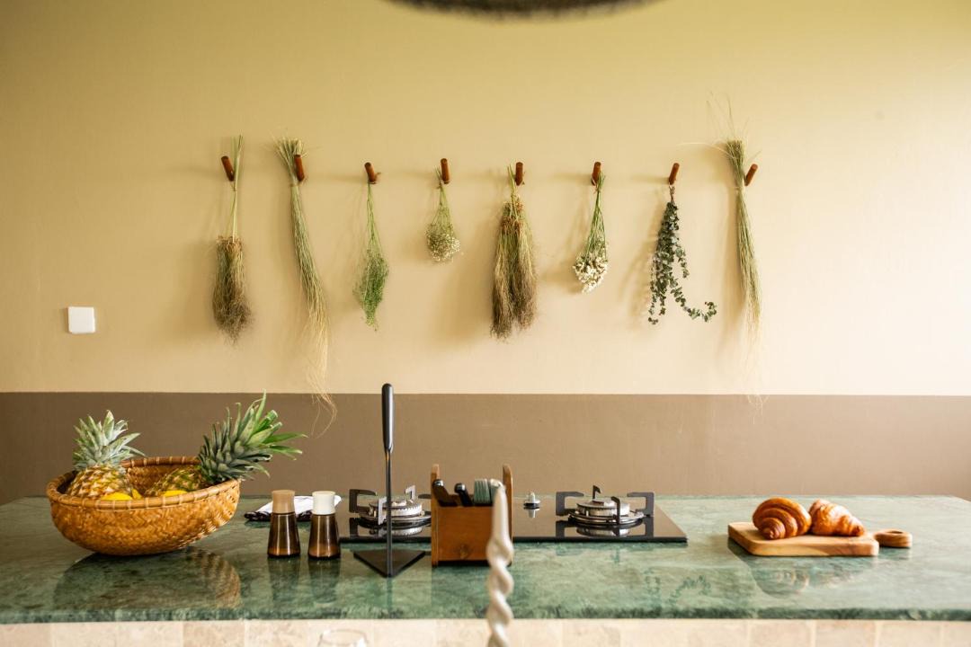 Photo of Kitchen in Munggu