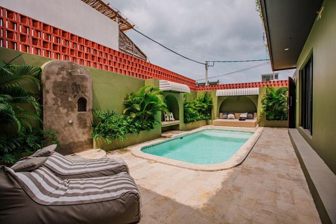Photo of Patio Balcony in Munggu