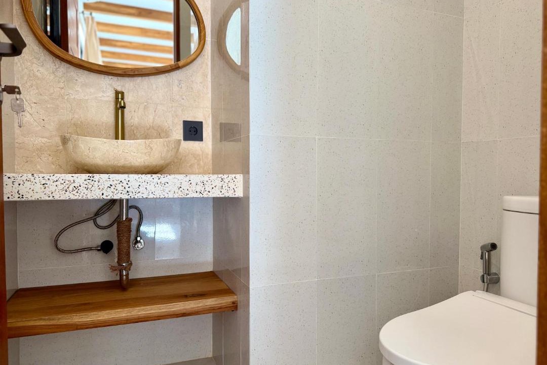 Photo of Bathroom in Kuta