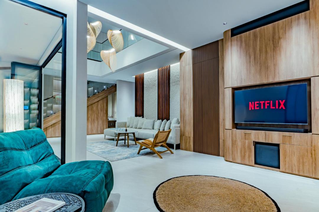 Photo of Livingroom in Sidakarya