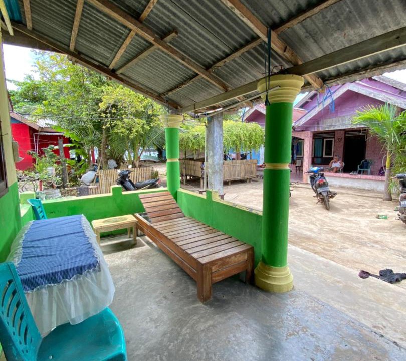 Photo of Others in Bunaken