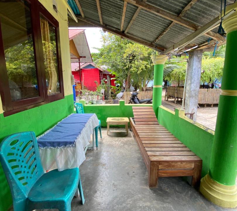Photo of Others in Bunaken