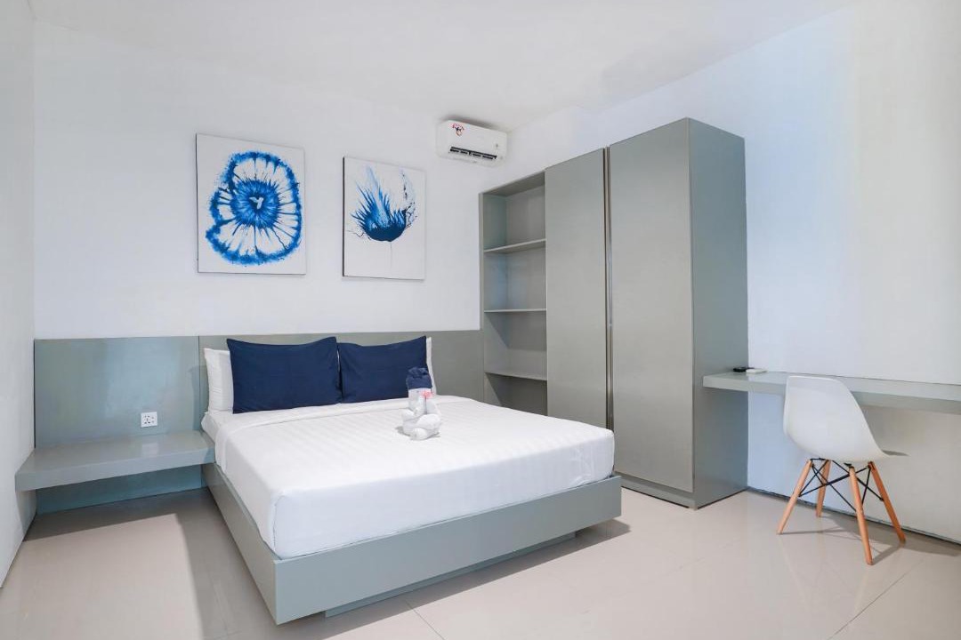 Photo of Bedroom in Denpasar Barat