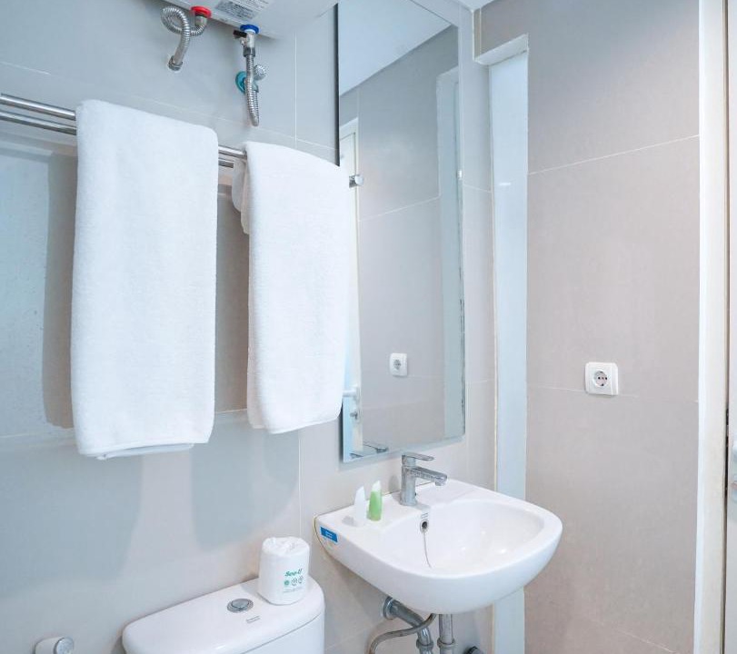 Photo of Bathroom in Denpasar Barat