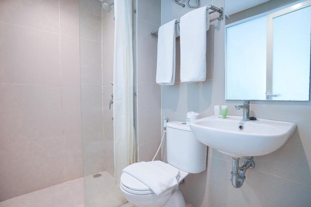 Photo of Bathroom in Denpasar Barat