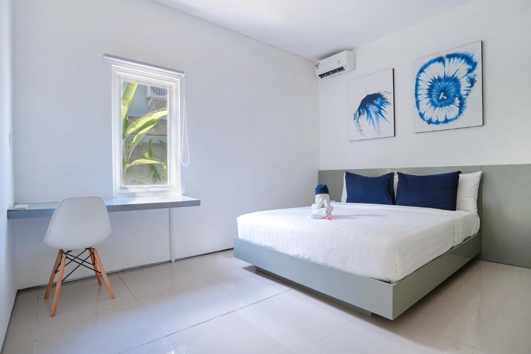 Photo of Bedroom in Denpasar Barat