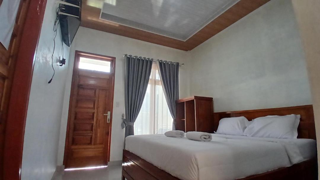 Photo of Bedroom in Tuk Tuk