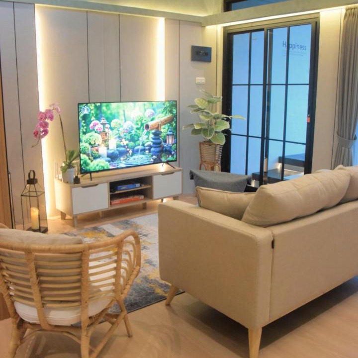Photo of Livingroom in Padalarang
