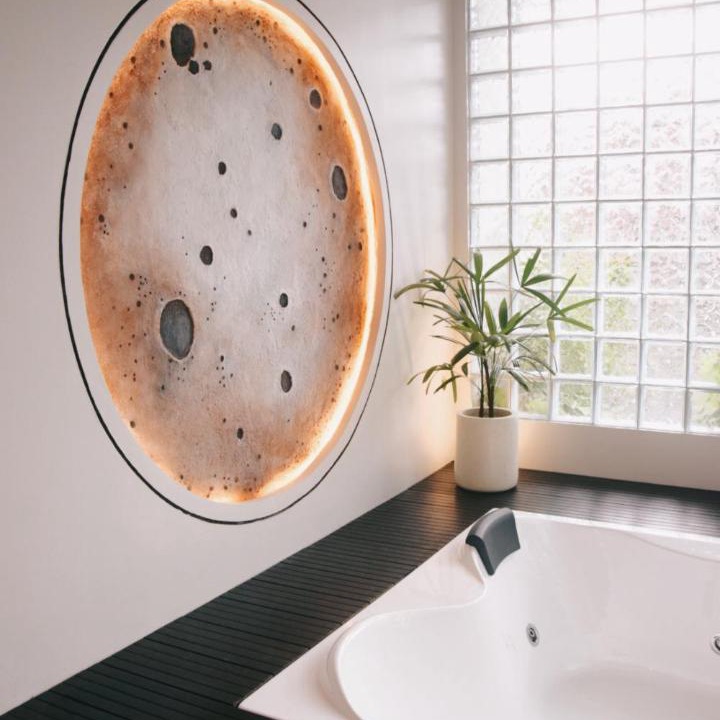 Photo of Bathroom in Padalarang