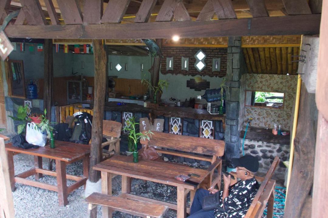 Photo of Others in Bohorok