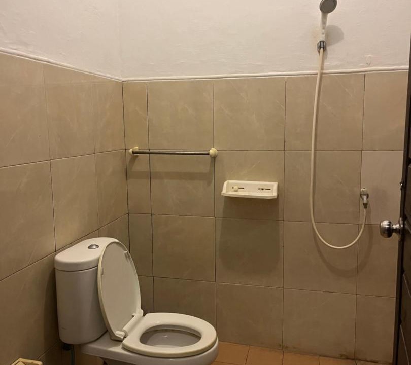 Photo of Bathroom in Gili Air