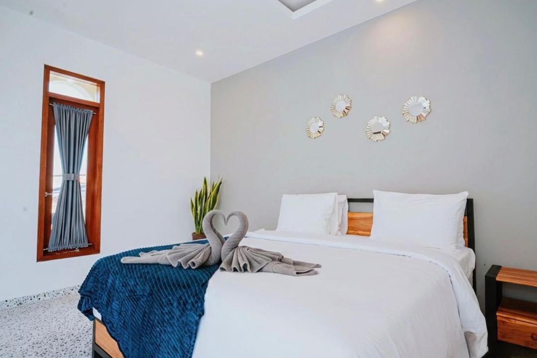 Photo of Bedroom in Beraban