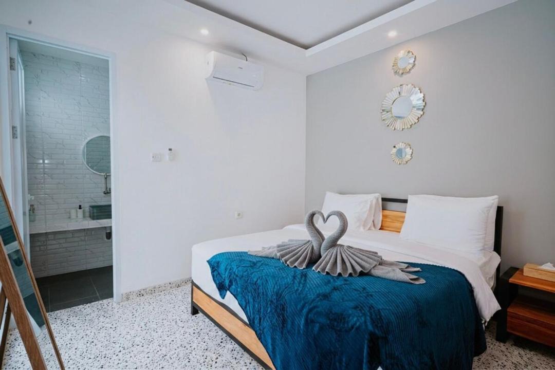 Photo of Bedroom in Beraban