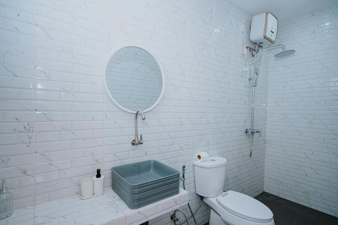 Photo of Bathroom in Beraban