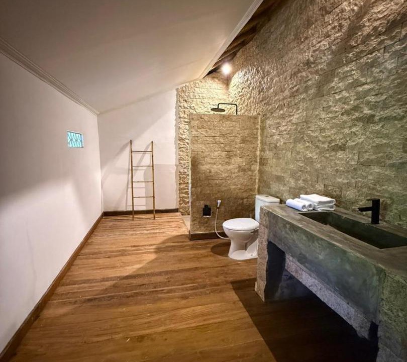 Photo of Bathroom in Pecatu