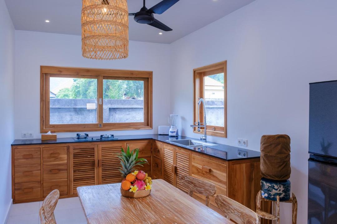 Photo of Kitchen in Amed