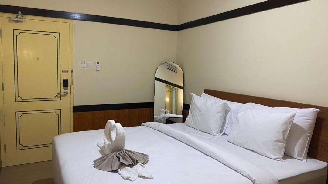 Photo of Bedroom in Laweyan