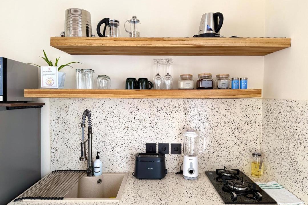 Photo of Kitchen in Kuta