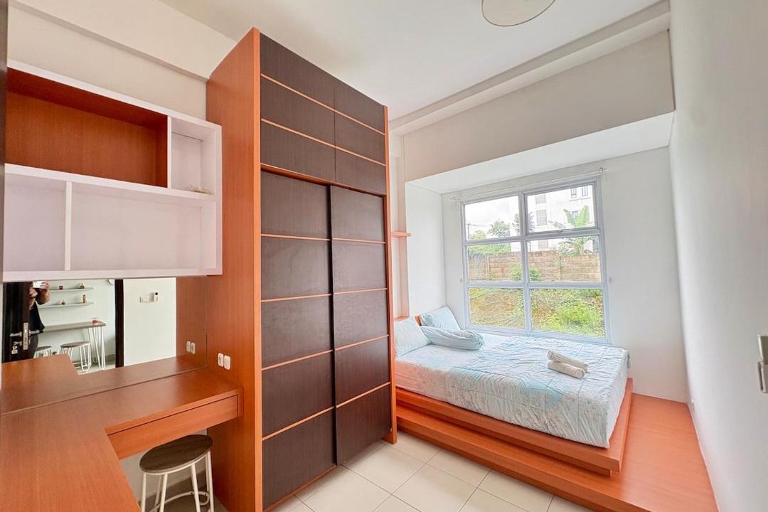 Photo of Bedroom in Bumi Serpong Damai