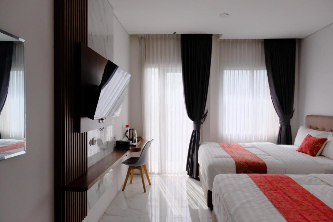 Photo of Bedroom in Tangerang