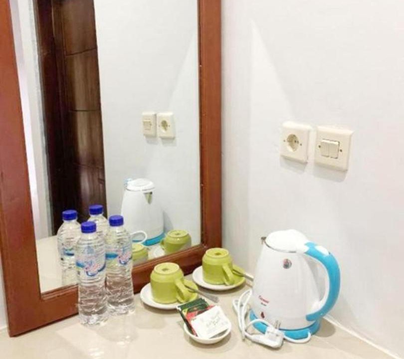 Photo of Kitchen in Labuan Bajo