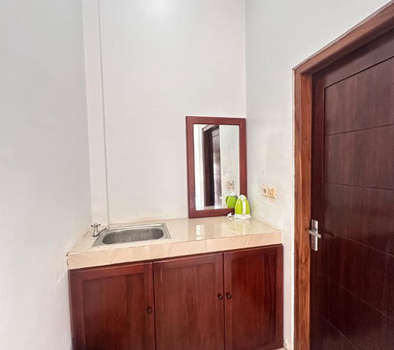 Photo of Bathroom in Labuan Bajo