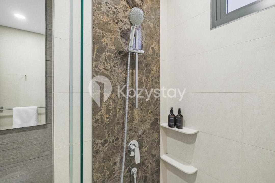 Photo of Bathroom in Bumi Serpong Damai