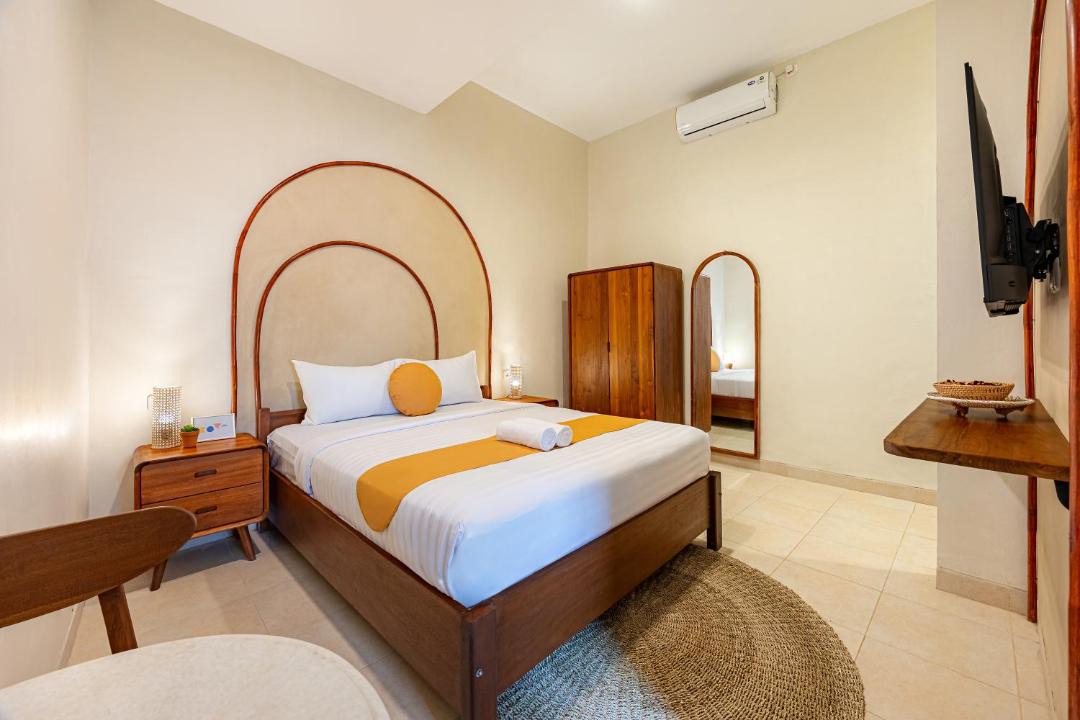 Photo of Bedroom in Bukit