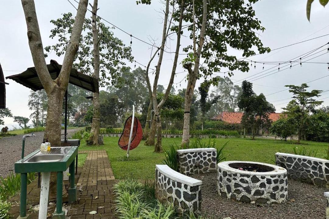 Photo of Outdoor in Cisarua
