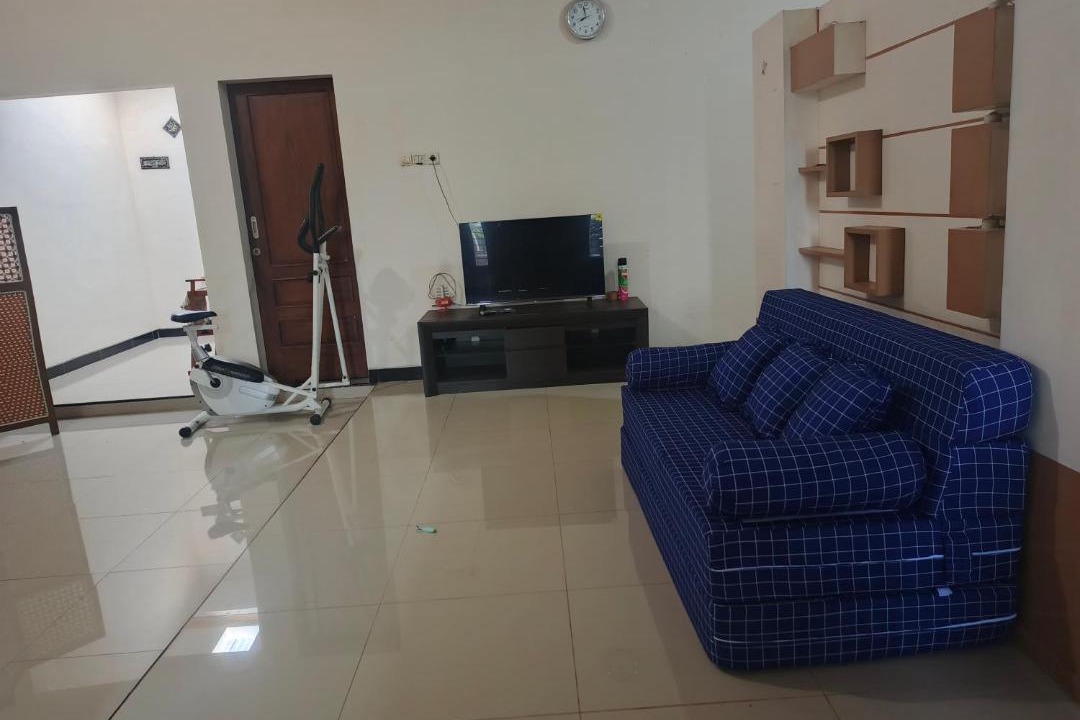 Photo of Livingroom in Prambanan