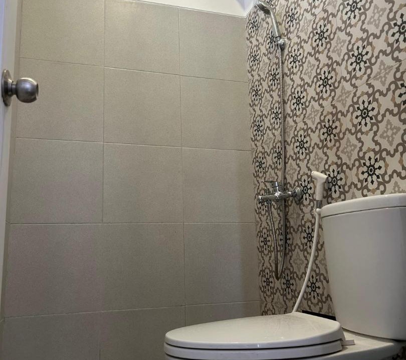 Photo of Bathroom in Ngemplak
