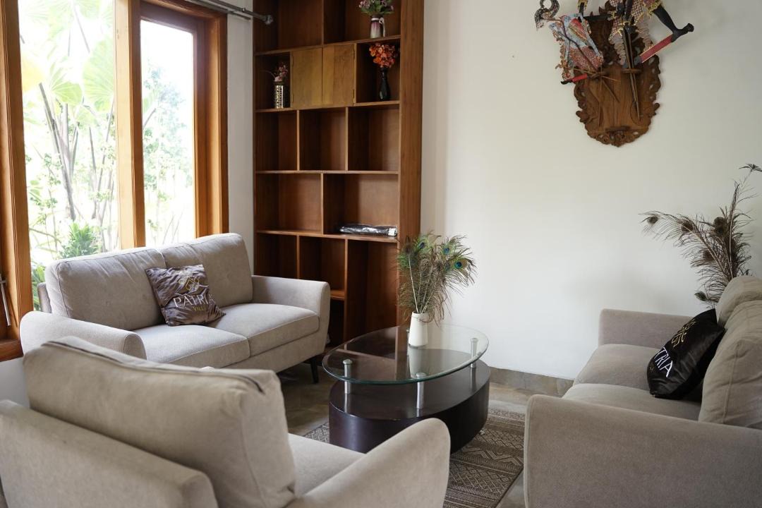 Photo of Livingroom in Ngemplak