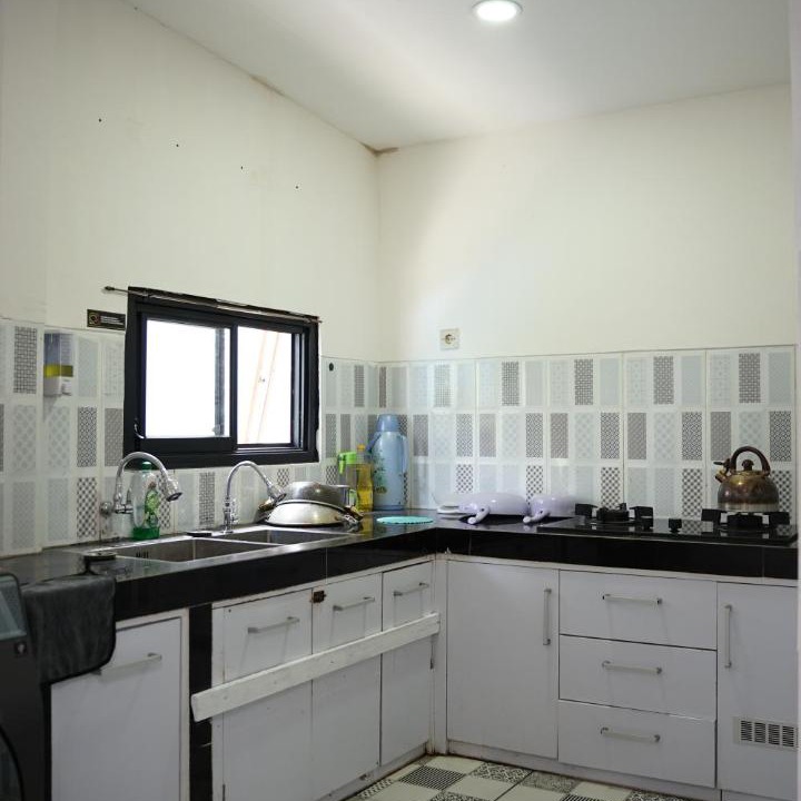 Photo of Kitchen in Ngemplak