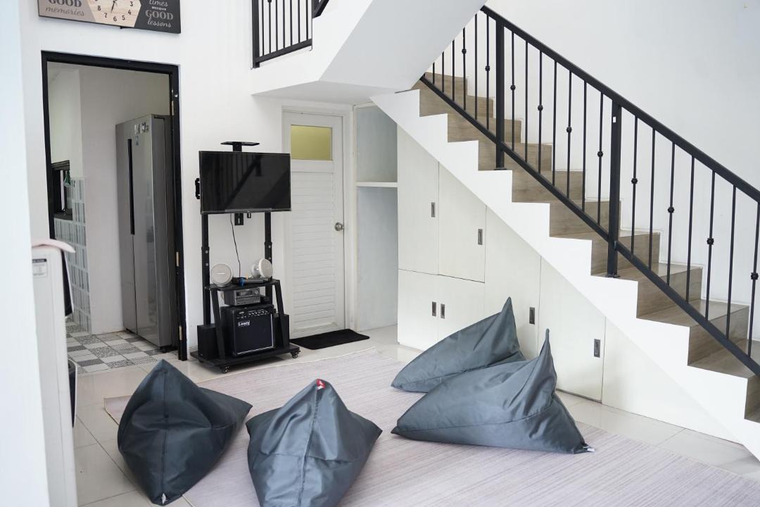 Photo of Livingroom in Ngemplak