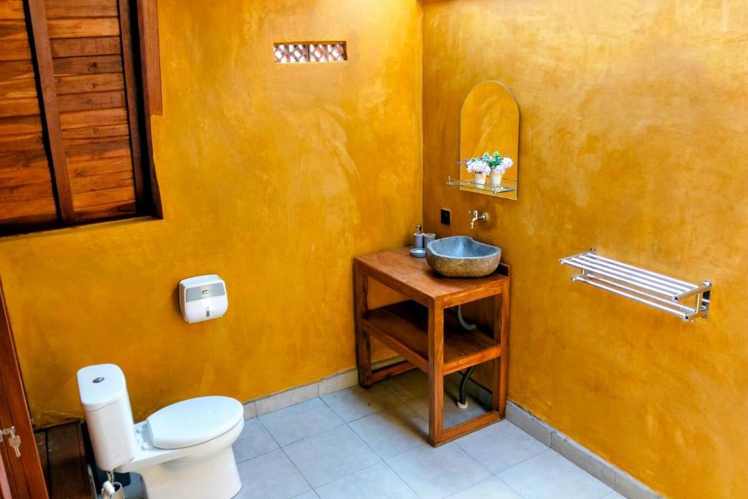 Photo of Bathroom in Padonan