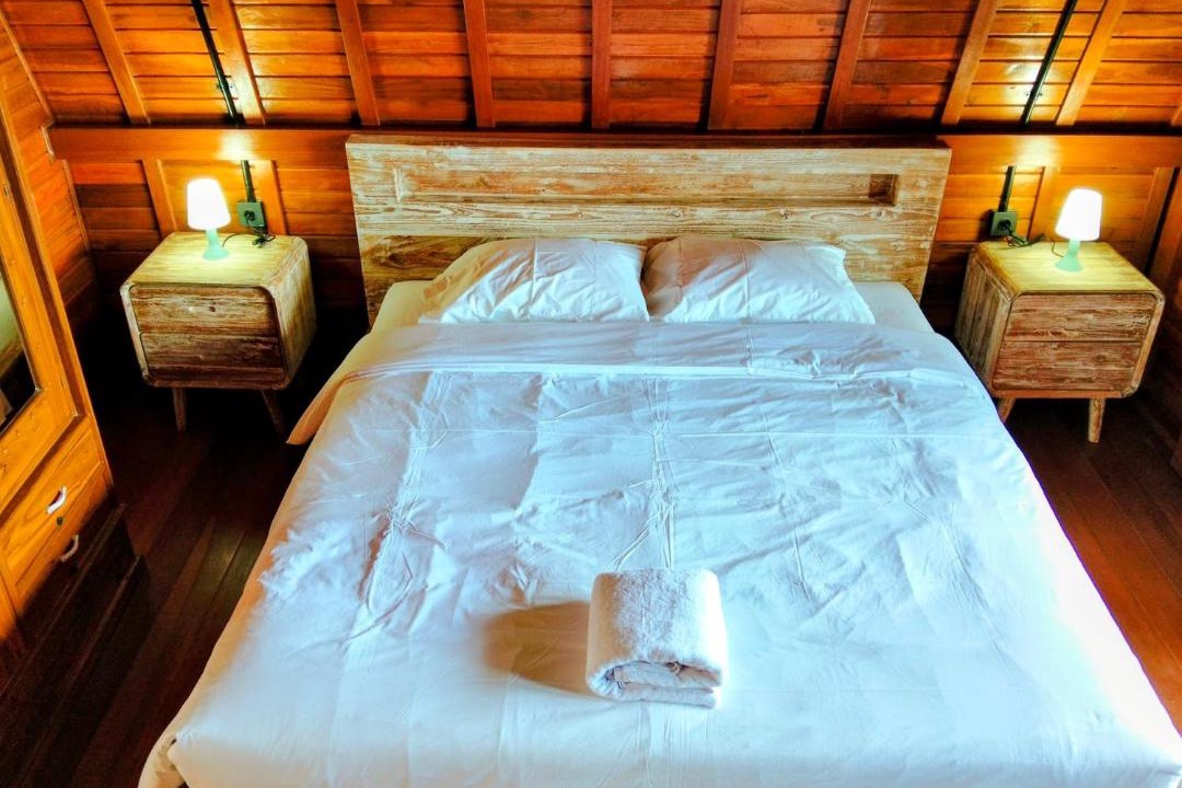 Photo of Bedroom in Padonan