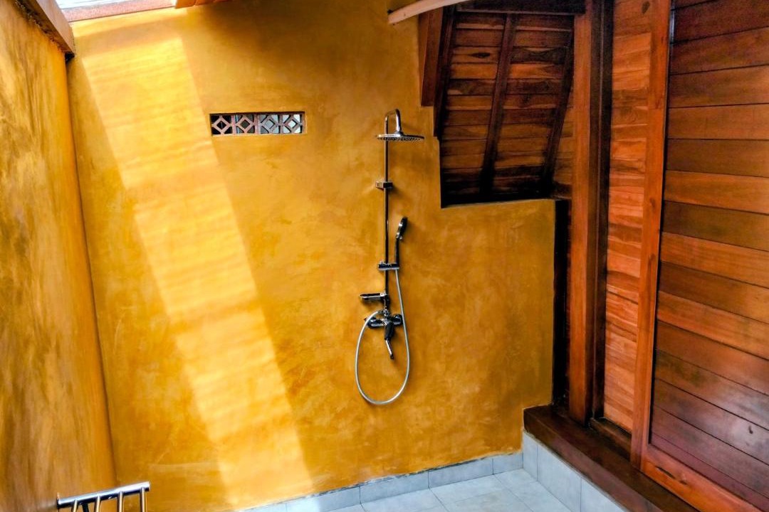 Photo of Bathroom in Padonan
