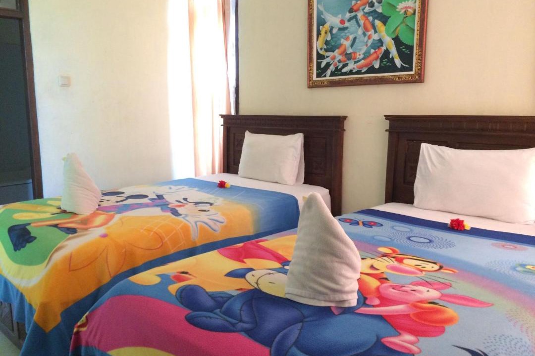 Photo of Bedroom in Purwakerti