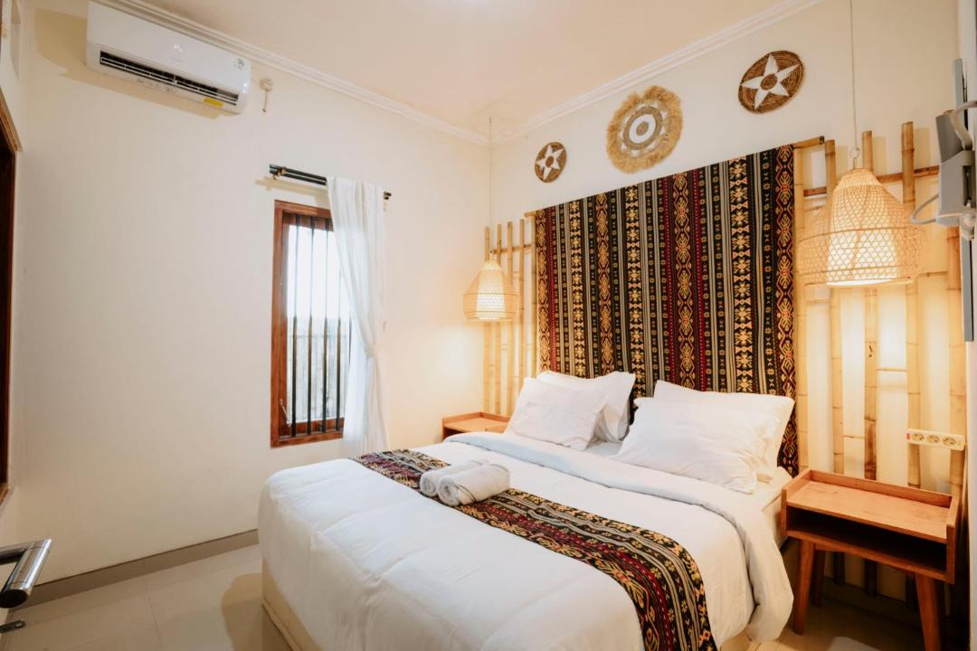 Photo of Bedroom in Sewon