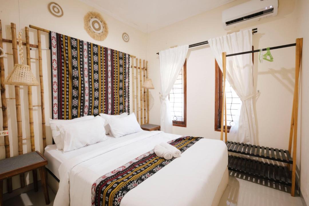 Photo of Bedroom in Sewon