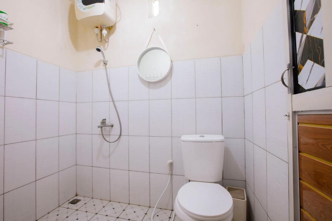 Photo of Bathroom in Sewon