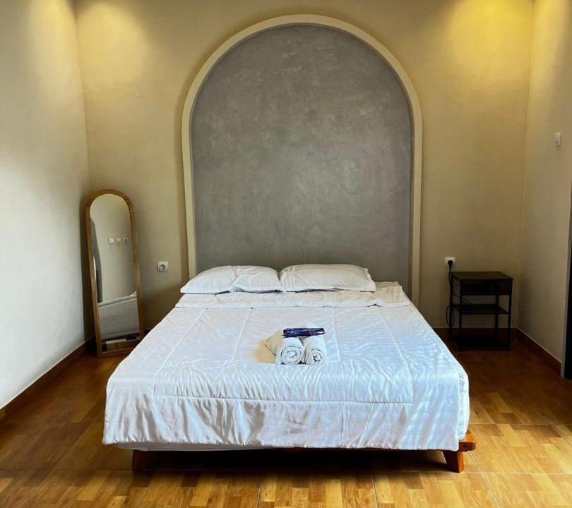 Photo of Bedroom in Ngaglik