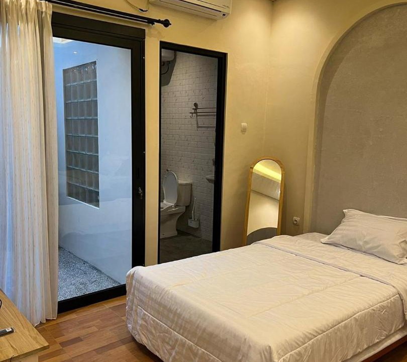 Photo of Bedroom in Ngaglik