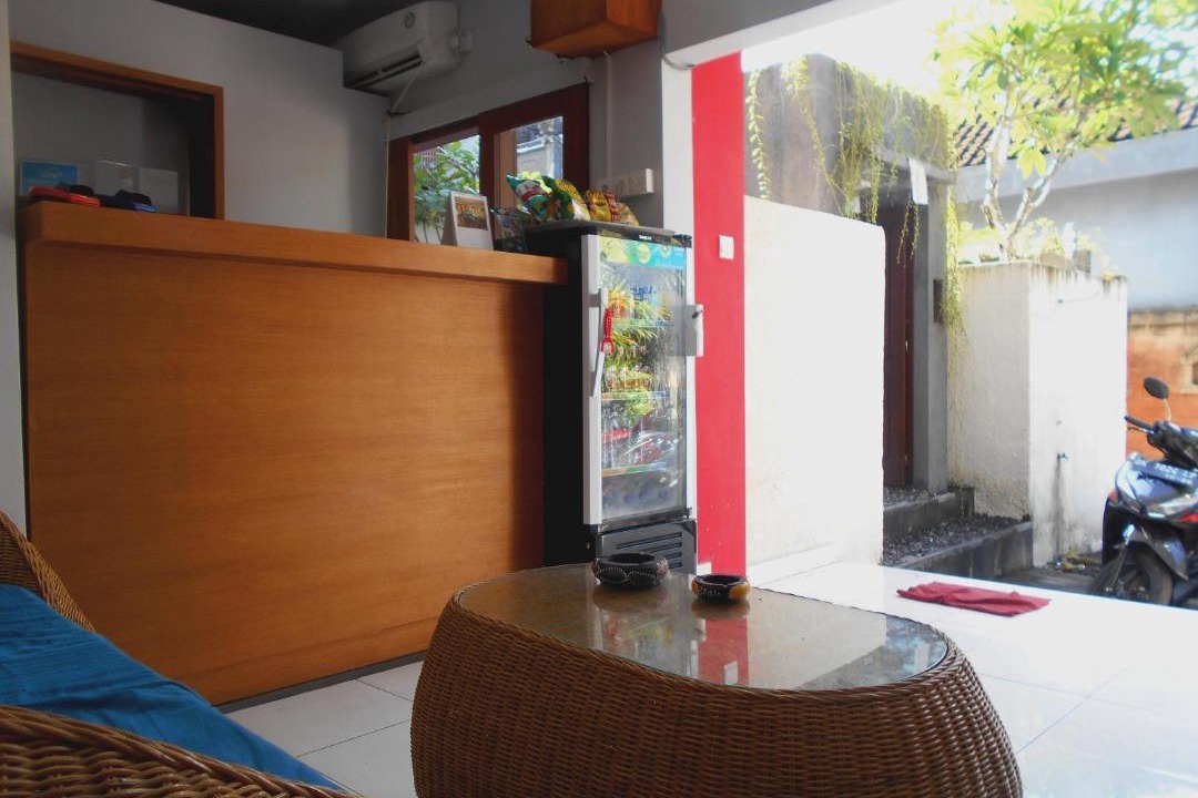 Photo of Livingroom in Kerobokan